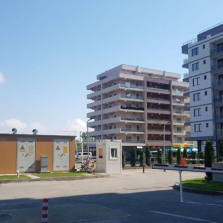 Las Andreeas Mamaja Zewnętrze zdjęcie