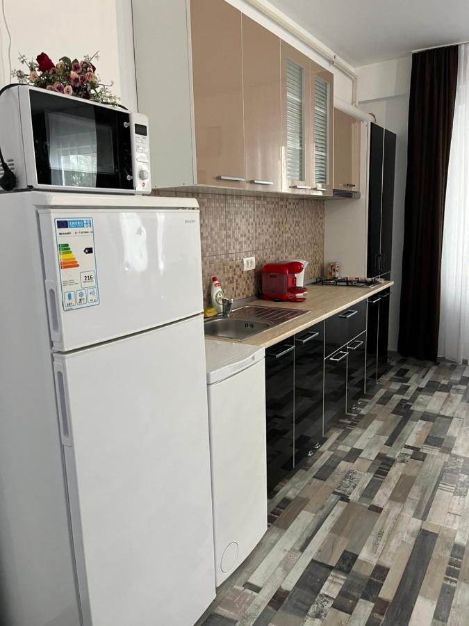 Las Andreeas Mamaja Zewnętrze zdjęcie