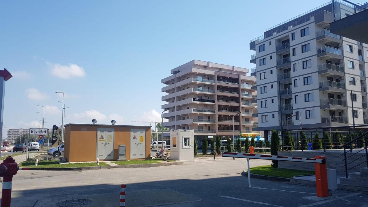 Las Andreeas Mamaja Zewnętrze zdjęcie